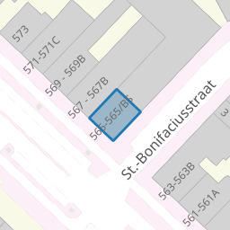 Perceel ZLN02-C-5640