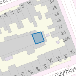 Perceel ZLN02-C-5654