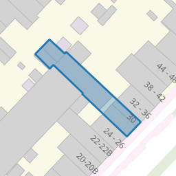 Perceel ZLN02-C-5660