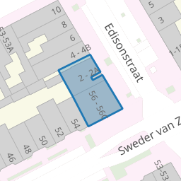 Perceel ZLN02-C-5663