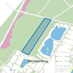 Perceel ZLO00-F-1850