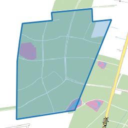 Perceel ZLO00-F-2694