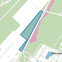 Perceel ZLO00-F-2868