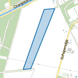 Perceel ZLO00-F-2888