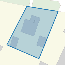 Perceel ZLO00-F-3319