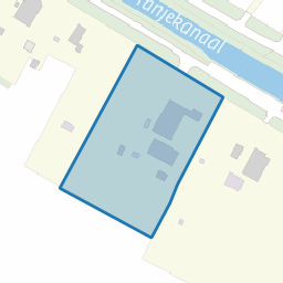 Perceel ZLO00-F-3733