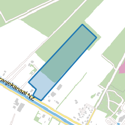 Perceel ZLO00-F-3740