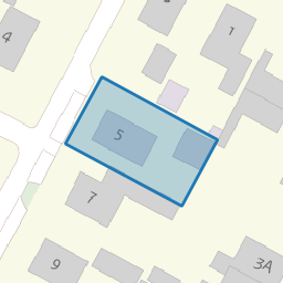 Perceel ZLO00-F-3777