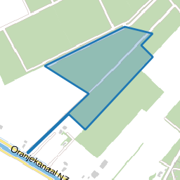 Perceel ZLO00-F-3813