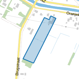 Perceel ZLO00-F-3845