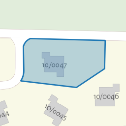 Perceel ZLO00-F-3864