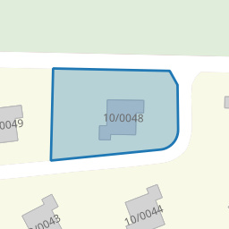 Perceel ZLO00-F-3866