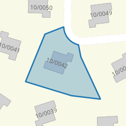 Perceel ZLO00-F-3870