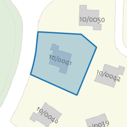 Perceel ZLO00-F-3872