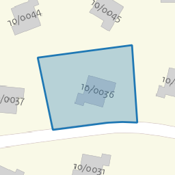 Perceel ZLO00-F-3874