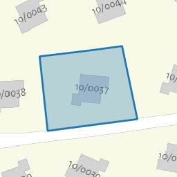 Perceel ZLO00-F-3875