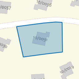 Perceel ZLO00-F-3881