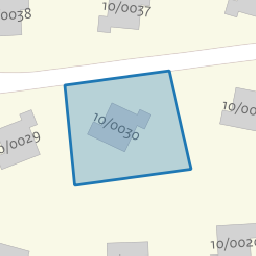 Perceel ZLO00-F-3884