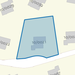 Perceel ZLO00-F-3885