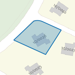 Perceel ZLO00-F-3892