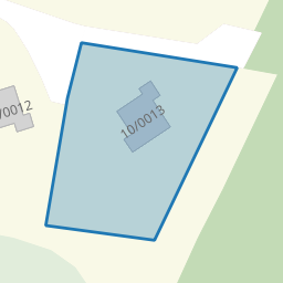 Perceel ZLO00-F-3894