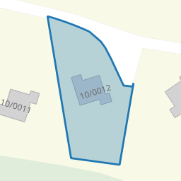 Perceel ZLO00-F-3895