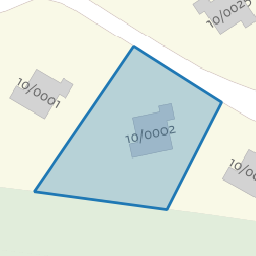 Perceel ZLO00-F-3905