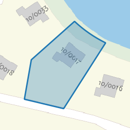 Perceel ZLO00-F-3910