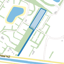 Perceel ZLO00-F-3952