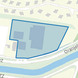 Perceel ZLO00-F-3964