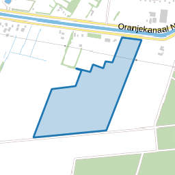 Perceel ZLO00-F-3990