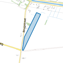 Perceel ZLO00-F-3992