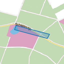 Perceel ZLO00-G-1561