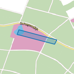 Perceel ZLO00-G-1562