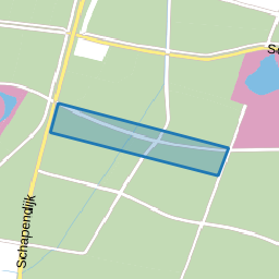 Perceel ZLO00-G-1586