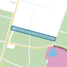 Perceel ZLO00-G-1793