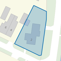 Perceel ZLO00-G-2369