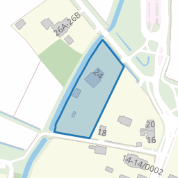 Perceel ZLO00-G-2566