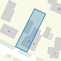 Perceel ZLO00-G-2718