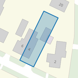 Perceel ZLO00-G-2719