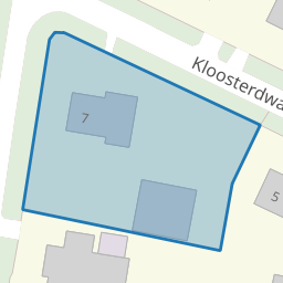 Perceel ZLO00-G-2726