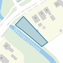 Perceel ZLO00-G-2897