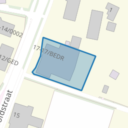 Perceel ZLO00-G-3077