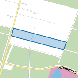 Perceel ZLO00-G-3089