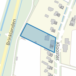 Perceel ZLO00-G-3113