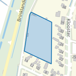 Perceel ZLO00-G-3116