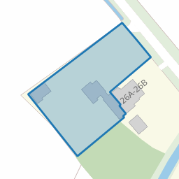 Perceel ZLO00-G-3157