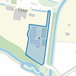 Perceel ZLO00-G-3200