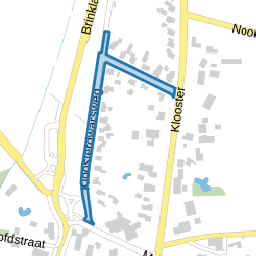 Perceel ZLO00-G-3203