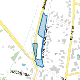 Perceel ZLO00-G-3218